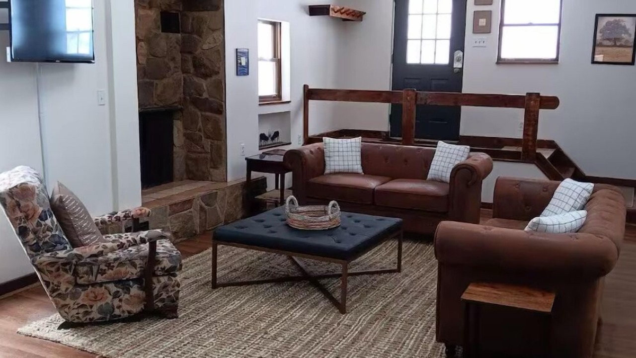 Photo of Livingroom in Benezette