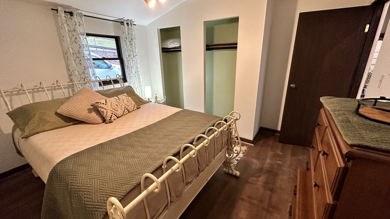 Photo of Bedroom in Benezette