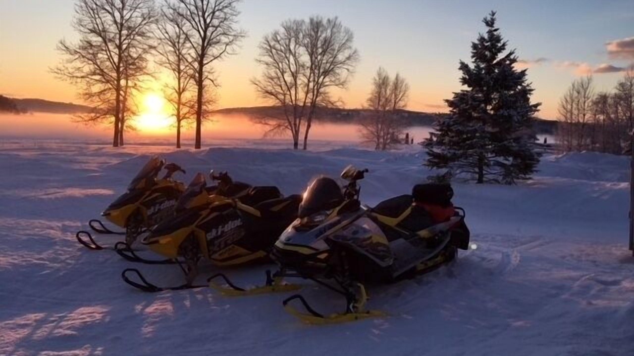 Photo of Others in Eagle Lake