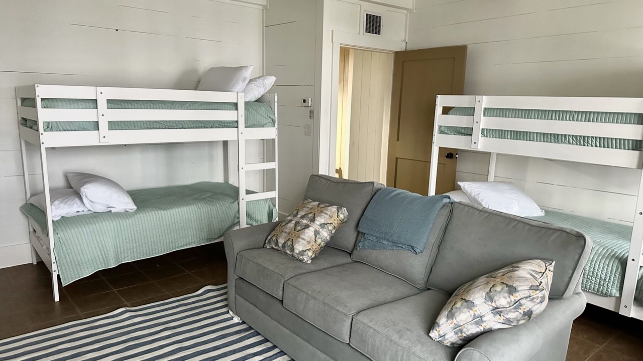 Photo of Bedroom in Rockport