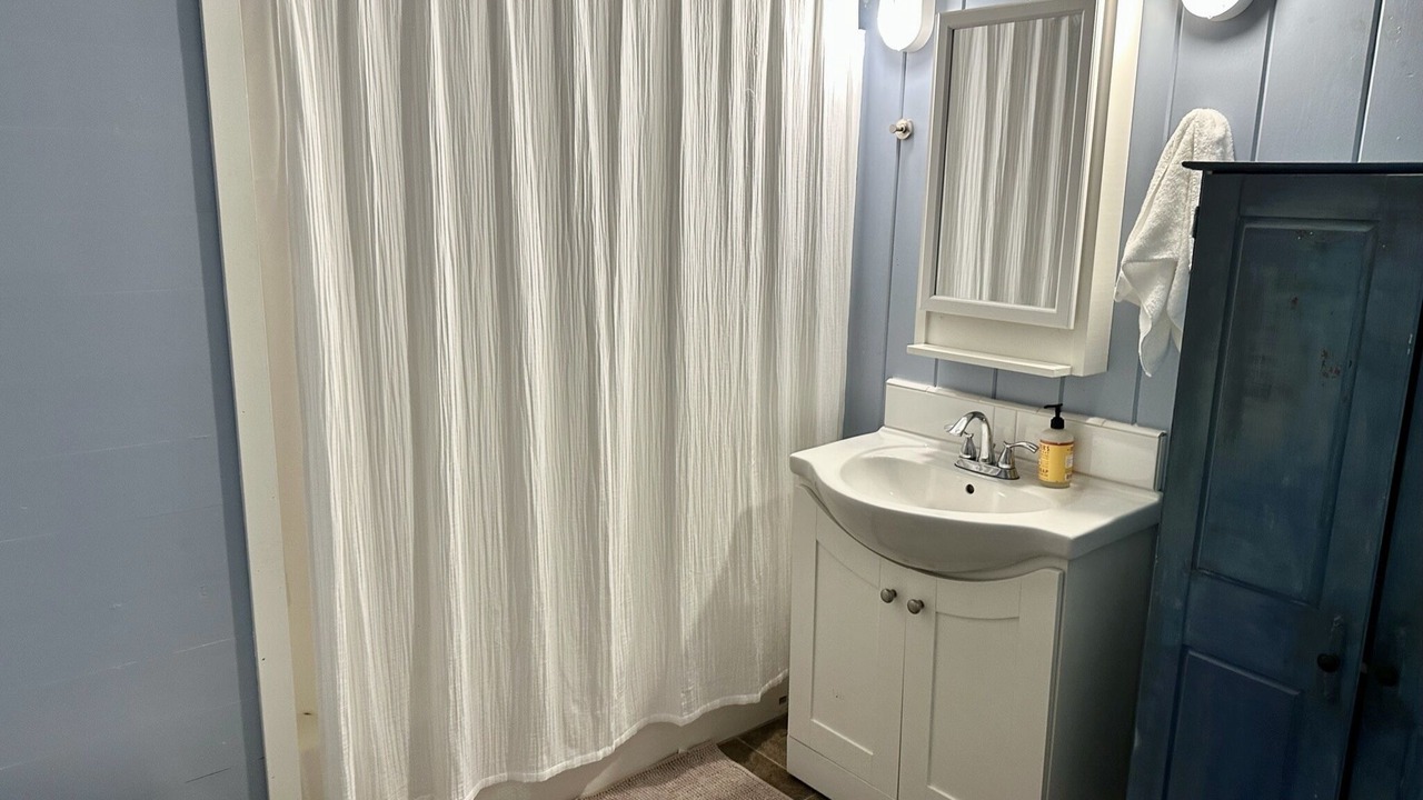Photo of Bathroom in Rockport
