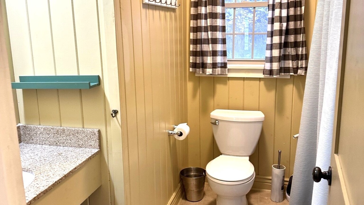 Photo of Bathroom in Rockport
