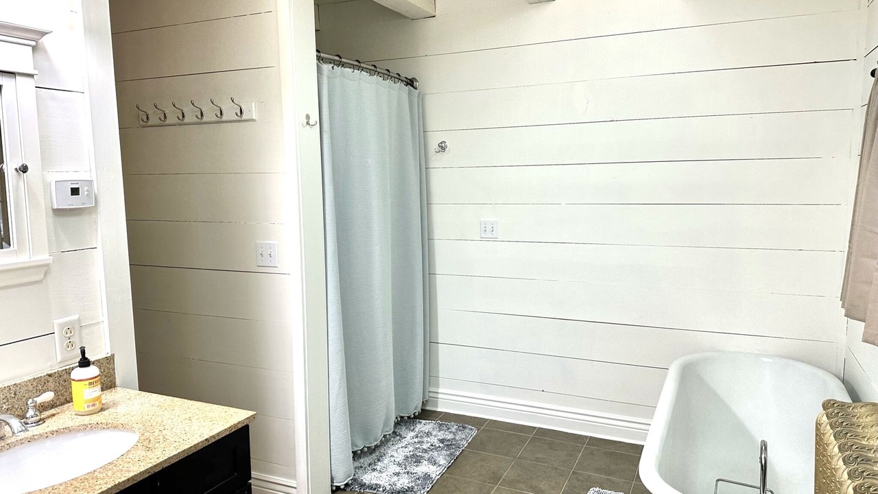 Photo of Bathroom in Rockport