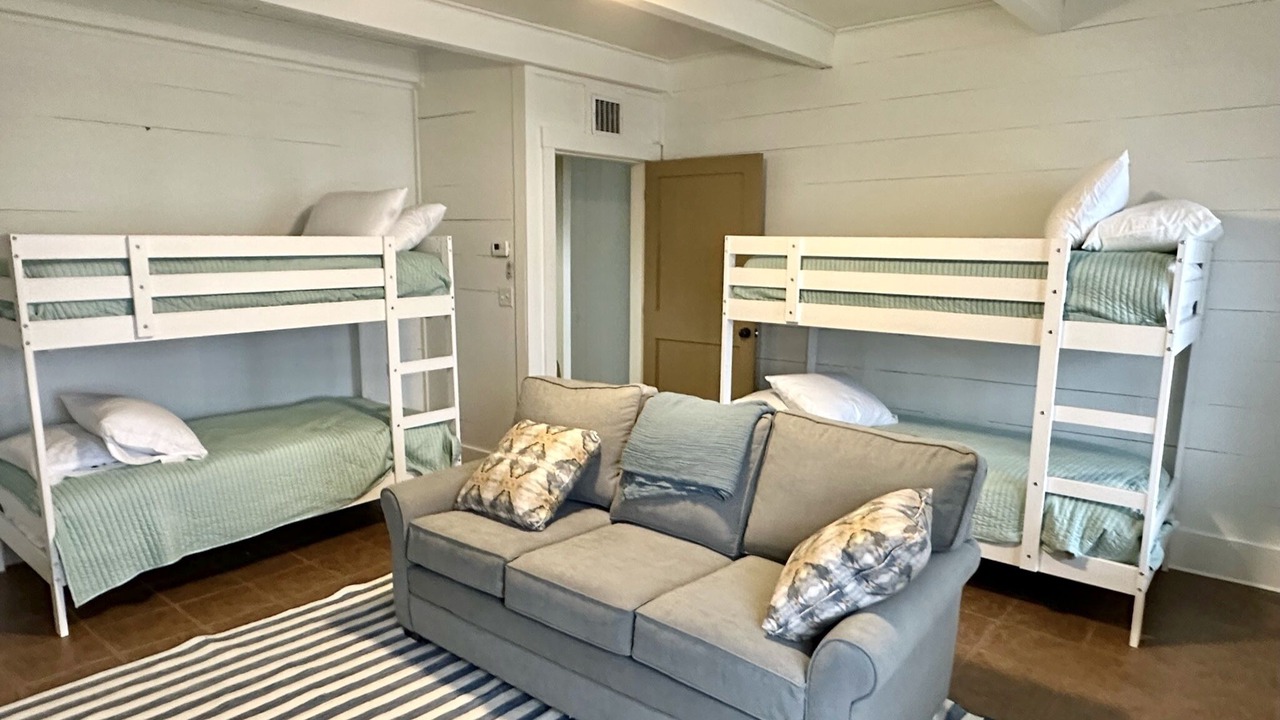 Photo of Bedroom in Rockport