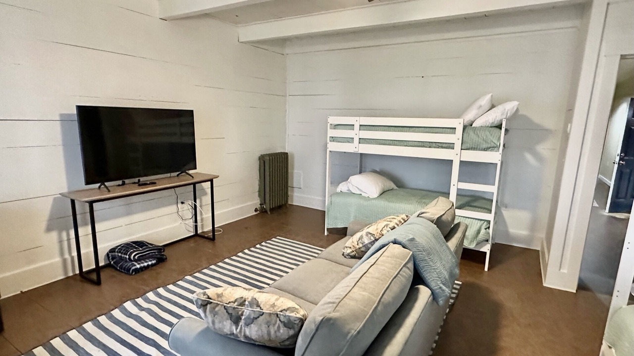 Photo of Bedroom in Rockport
