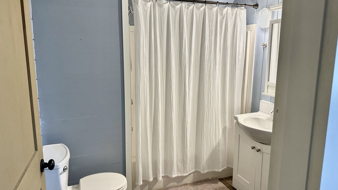Photo of Bathroom in Rockport