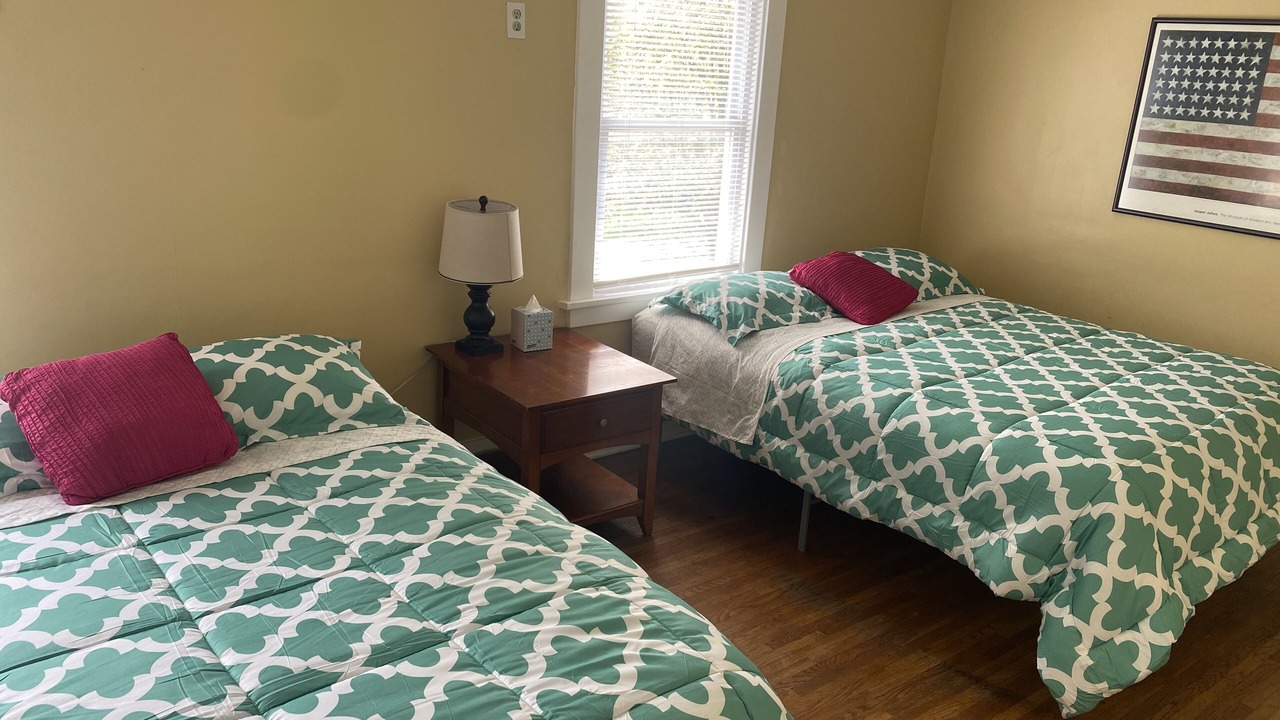Photo of Bedroom in North Buffalo