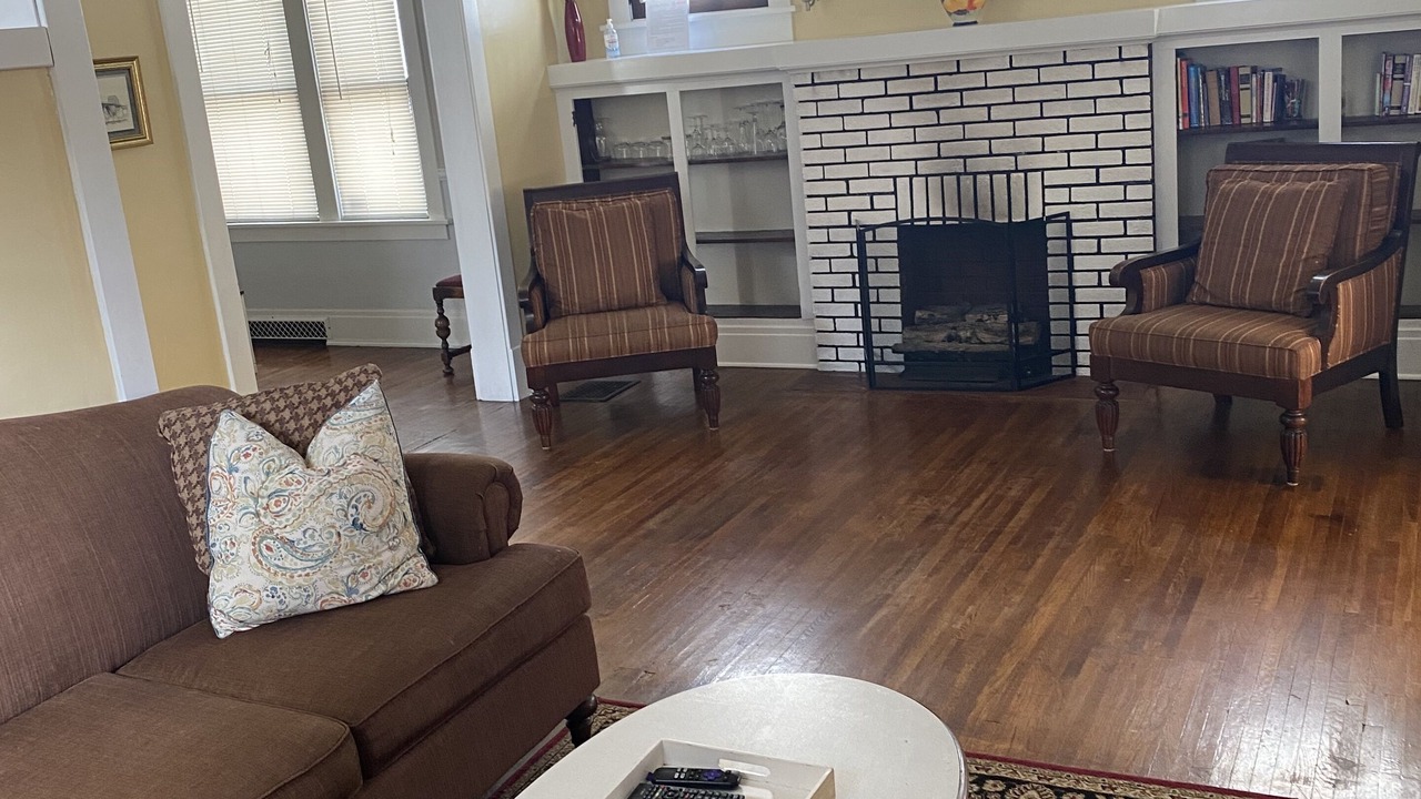 Photo of Livingroom in North Buffalo