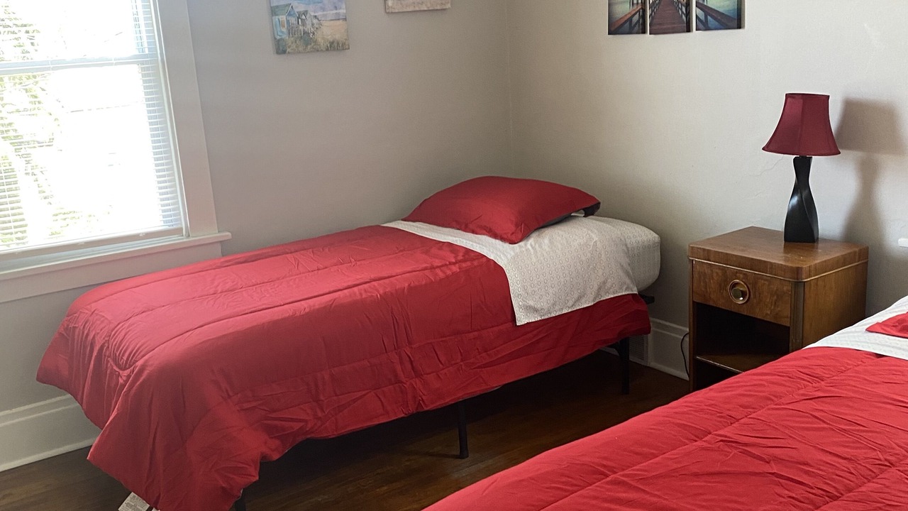 Photo of Bedroom in North Buffalo