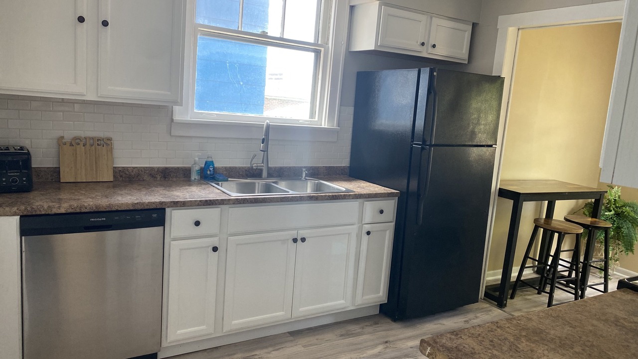 Photo of Kitchen in North Buffalo