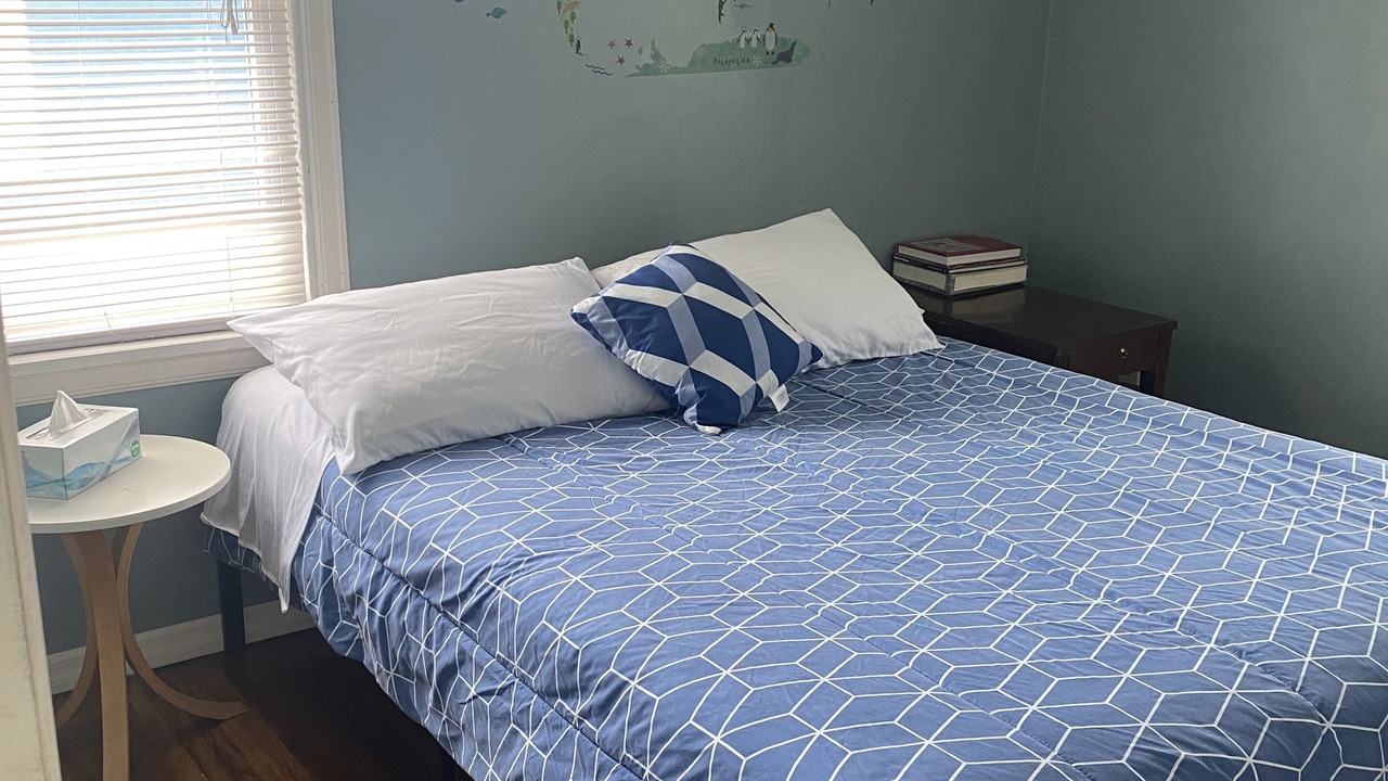 Photo of Bedroom in North Buffalo