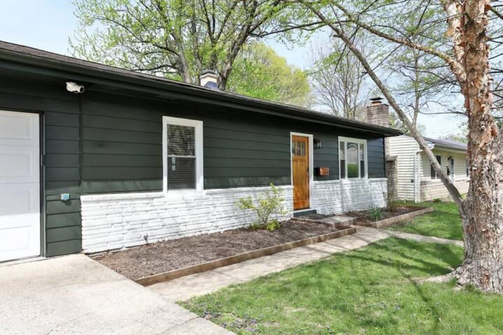 Photo of Outdoor in Central Clintonville