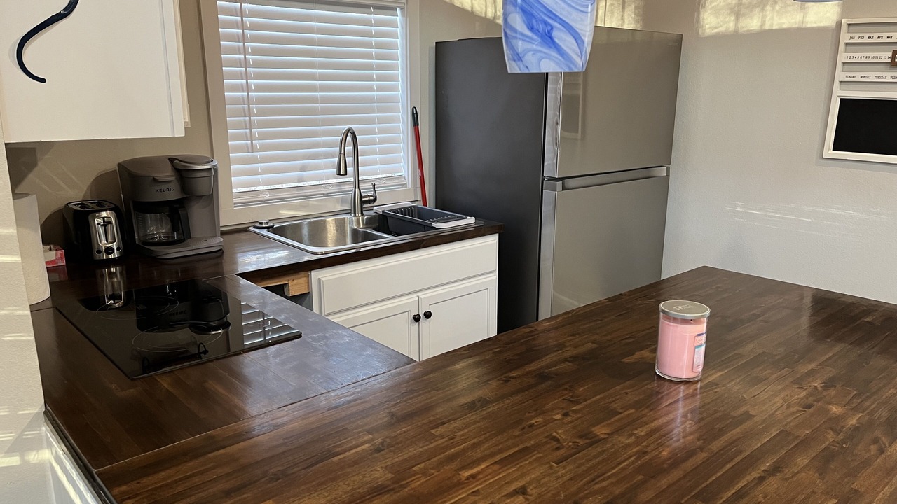 Photo of Kitchen in Kingston