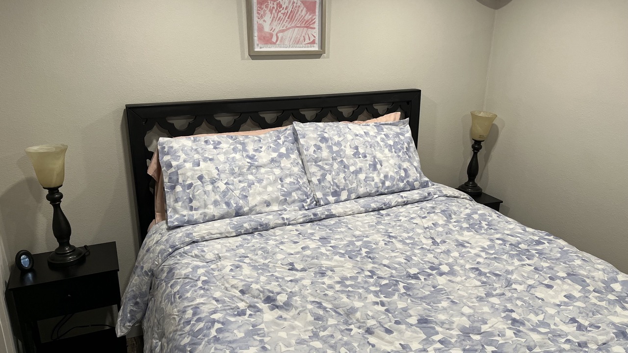 Photo of Bedroom in Kingston
