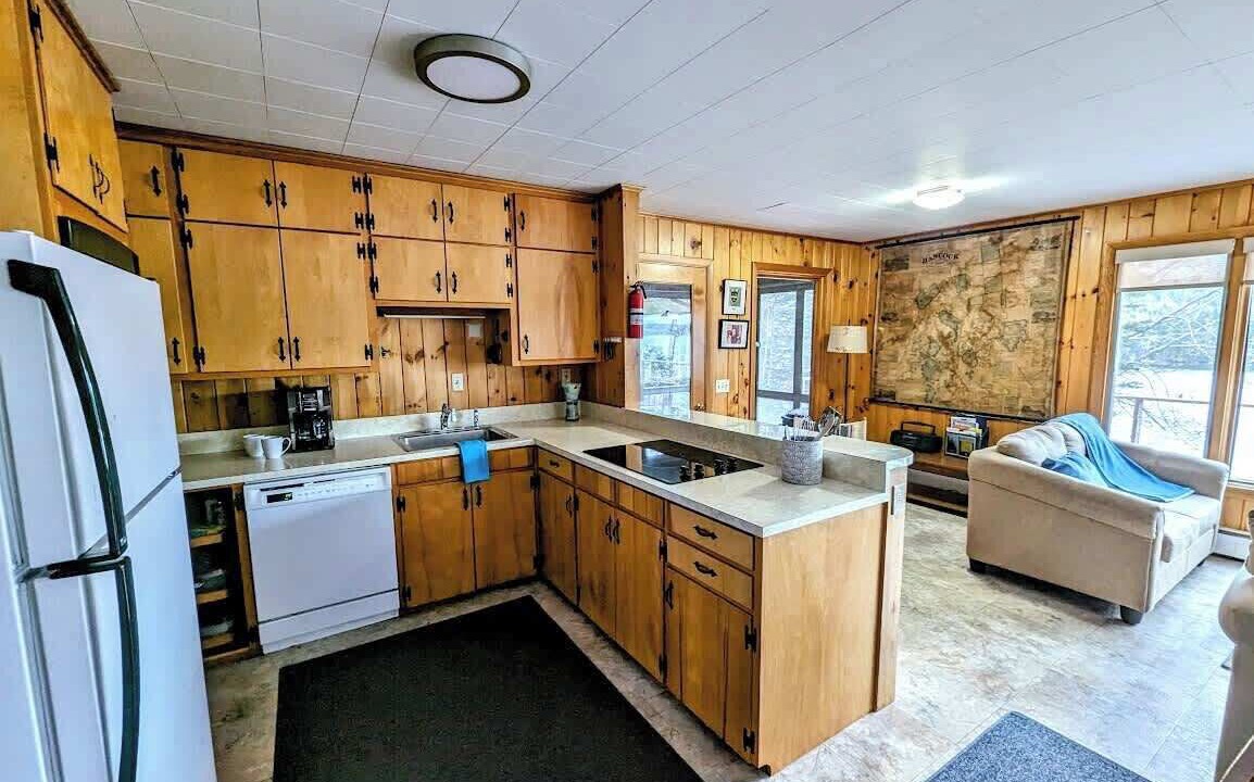 Photo of Kitchen in Sullivan