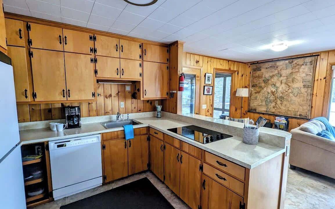Photo of Kitchen in Sullivan