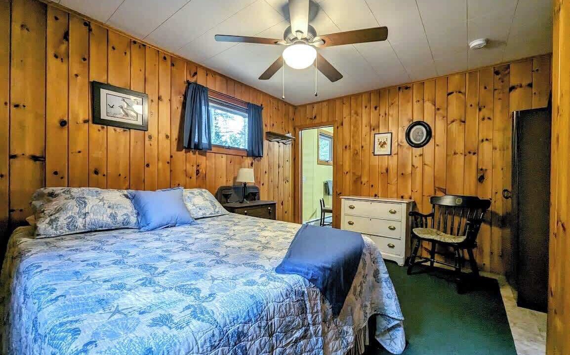 Photo of Bedroom in Sullivan