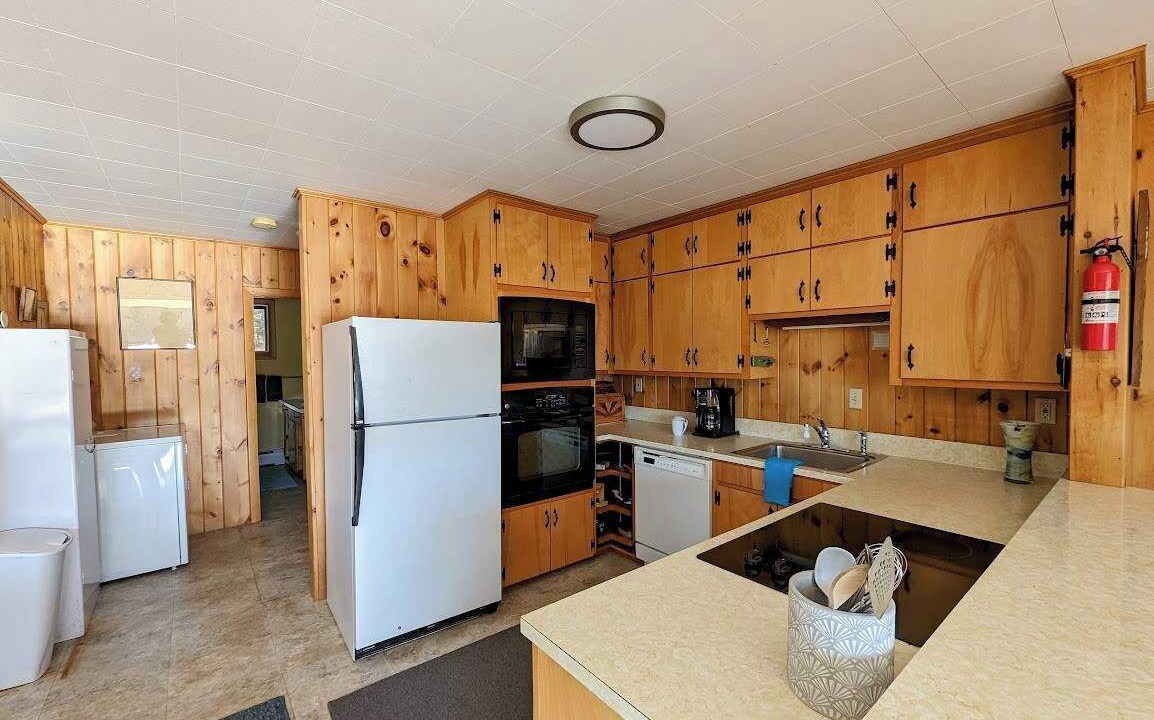 Photo of Kitchen in Sullivan