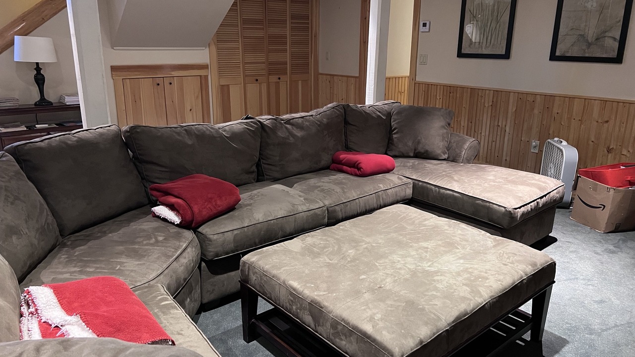 Photo of Livingroom in Center Conway