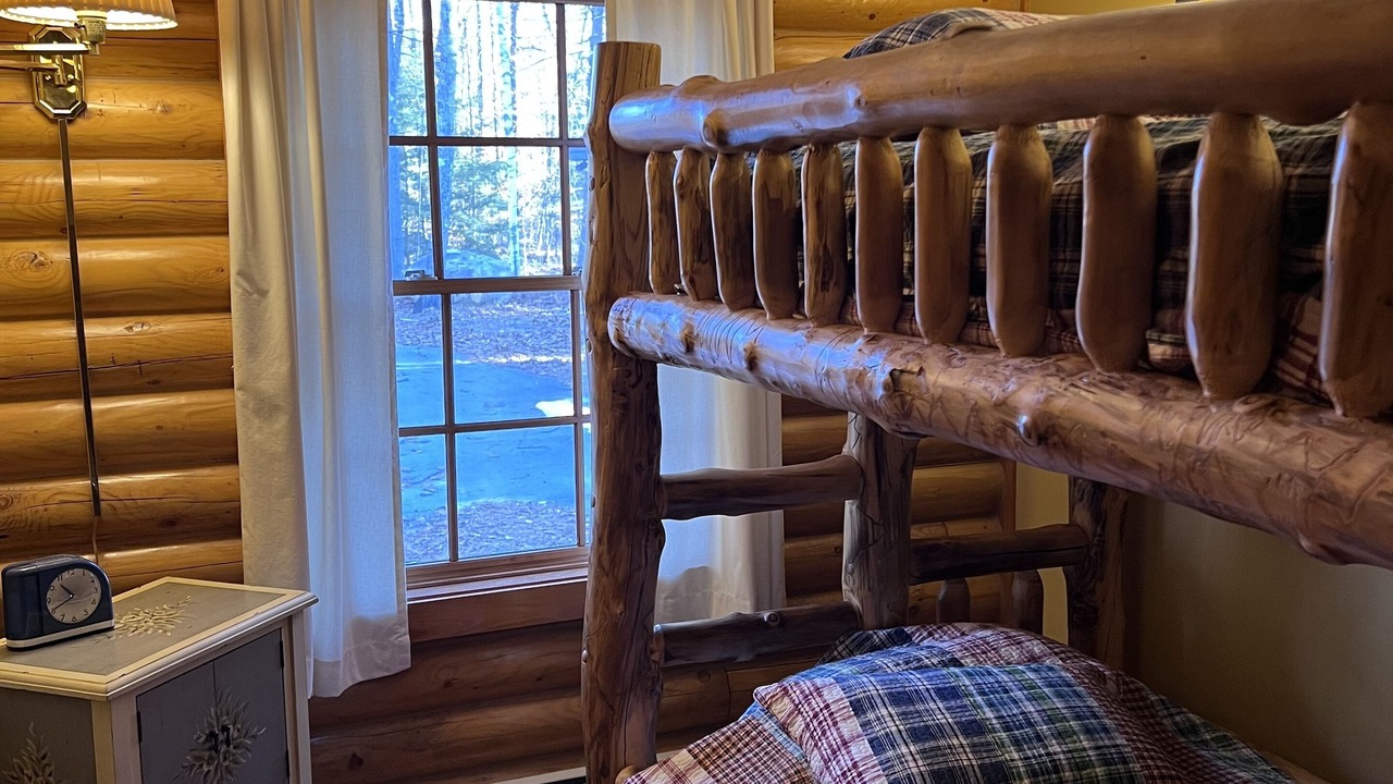 Photo of Bedroom in Center Conway