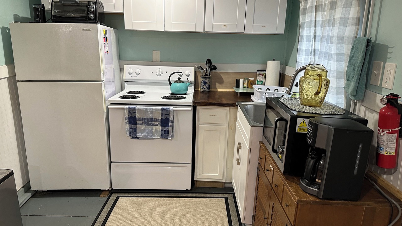 Photo of Kitchen in Orland