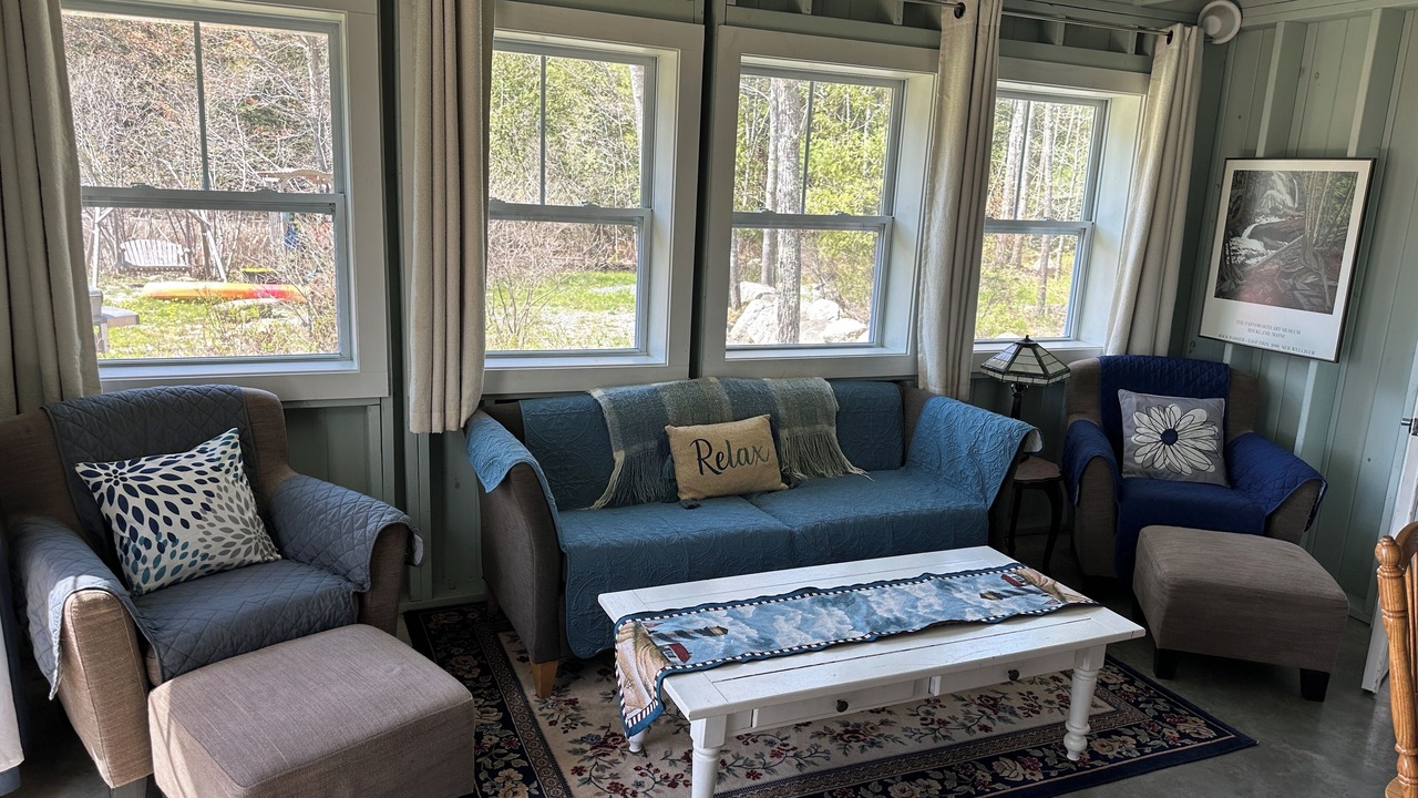 Photo of Livingroom in Orland