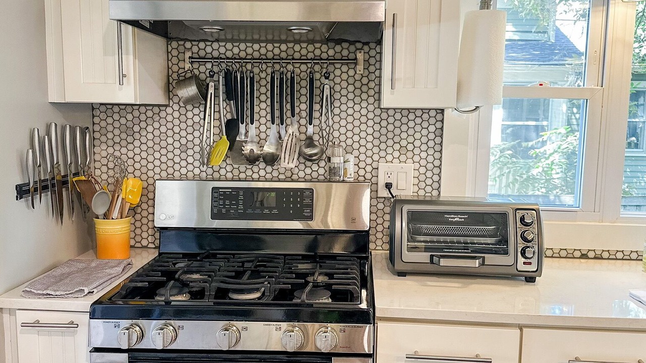 Photo of Kitchen in Williamsville