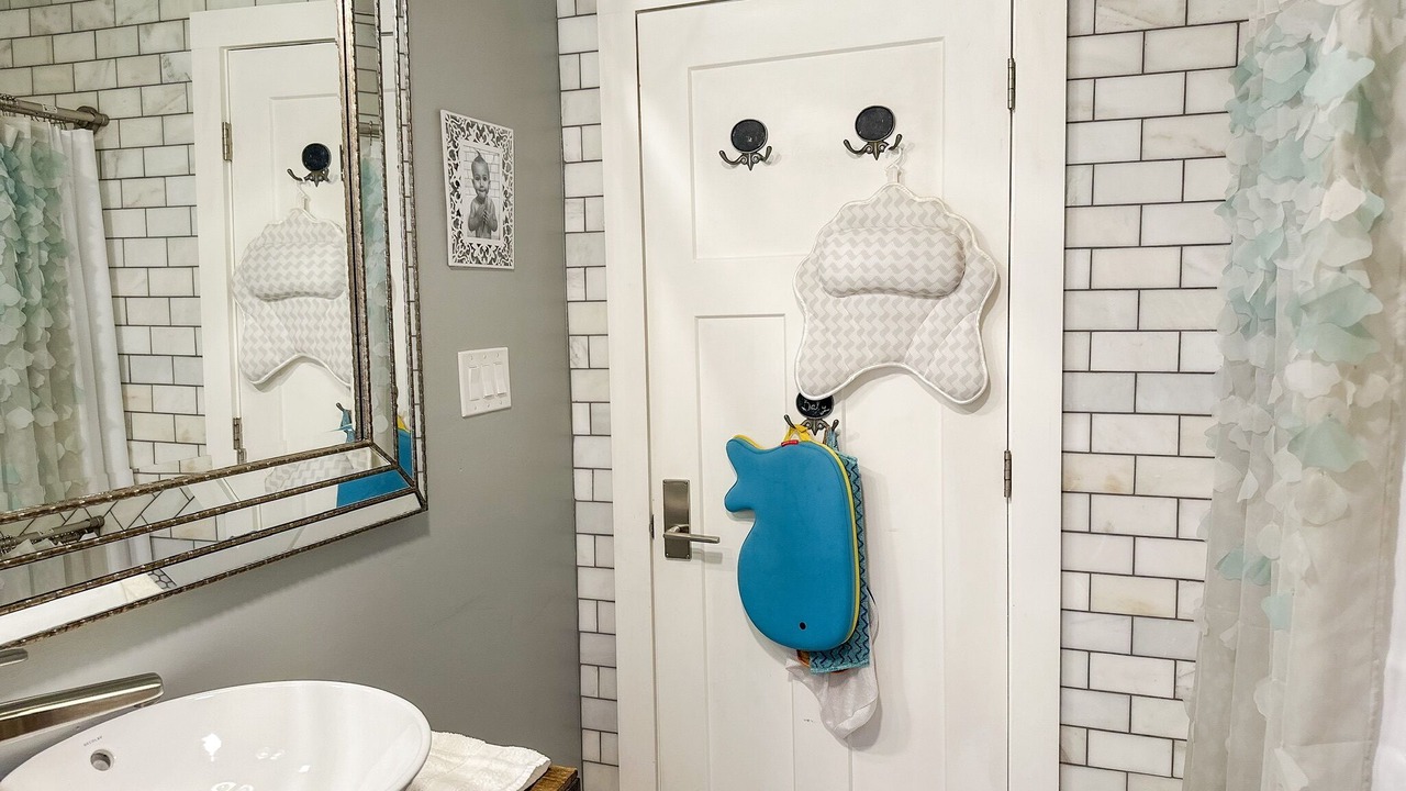 Photo of Bathroom in Williamsville