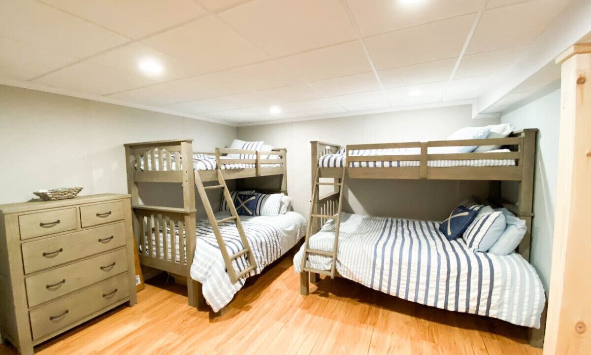 Photo of Bedroom in Center Conway