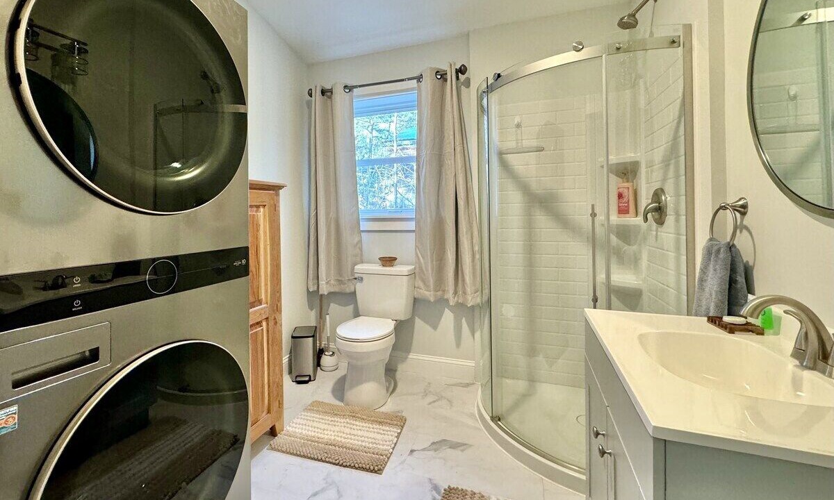 Photo of Bathroom in Bayville