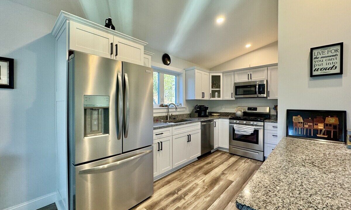 Photo of Kitchen in Bayville