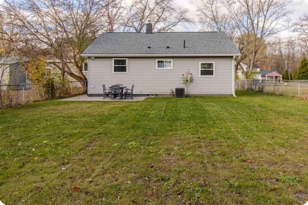 Photo of Outdoor in Rochester
