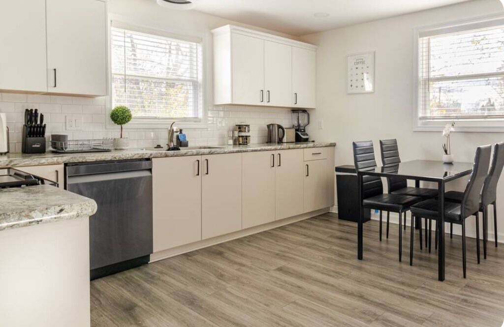 Photo of Kitchen in Rochester