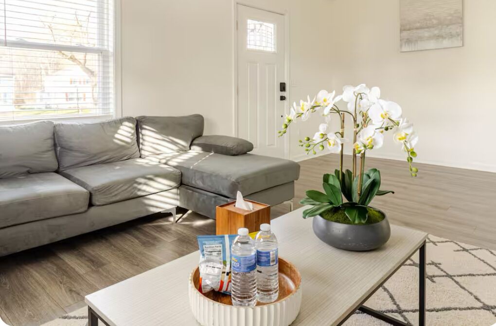 Photo of Livingroom in Rochester
