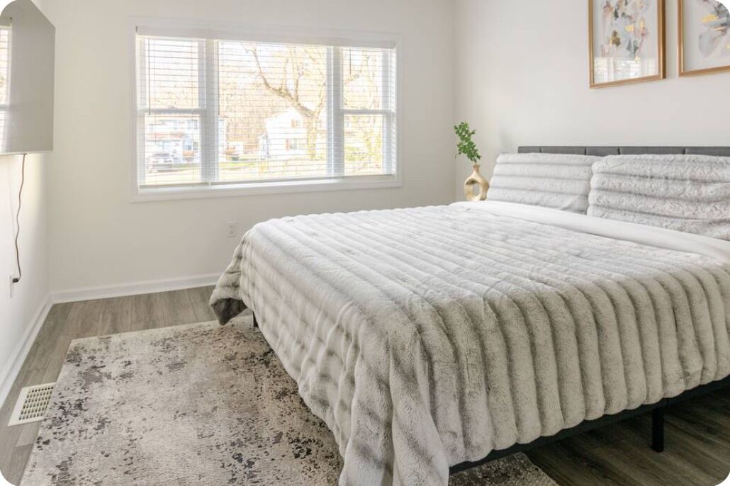 Photo of Bedroom in Rochester