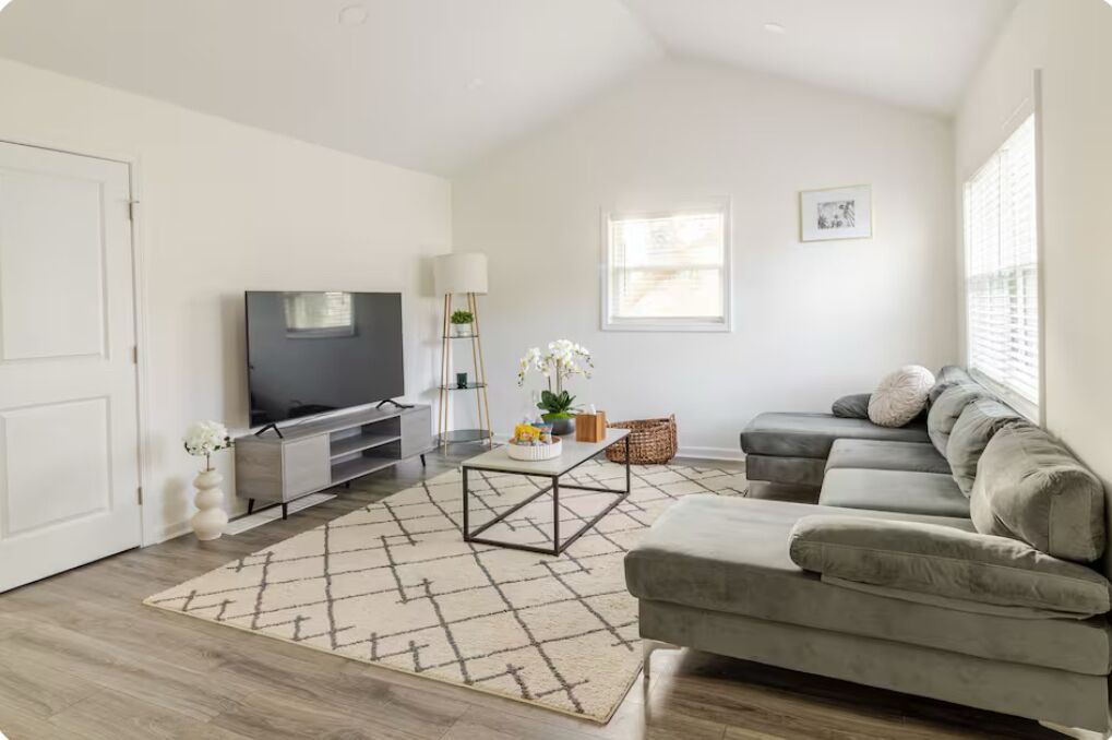 Photo of Livingroom in Rochester