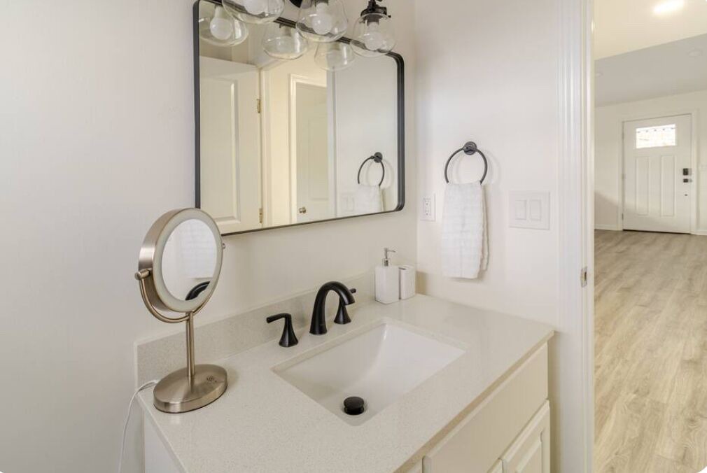Photo of Bathroom in Rochester