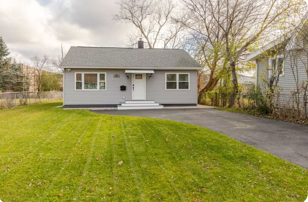 Photo of Outdoor in Rochester