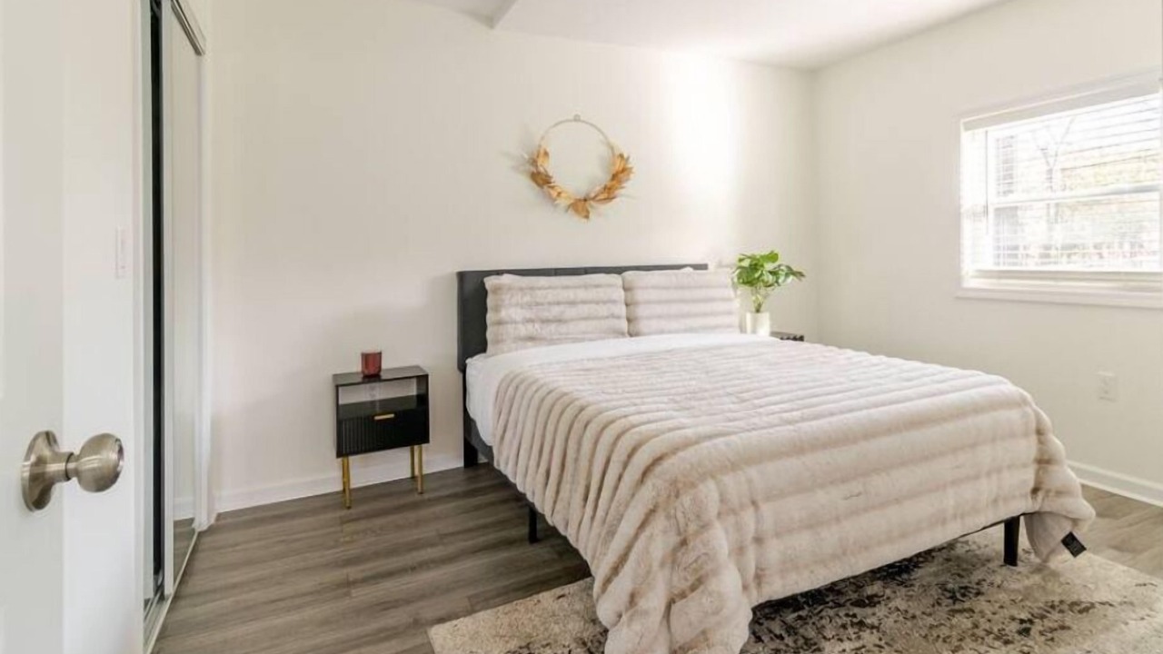 Photo of Bedroom in Rochester
