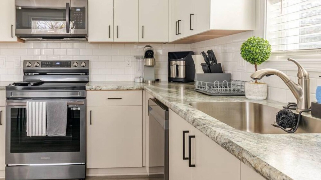 Photo of Kitchen in Rochester