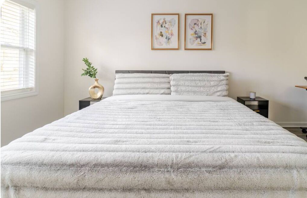 Photo of Bedroom in Rochester