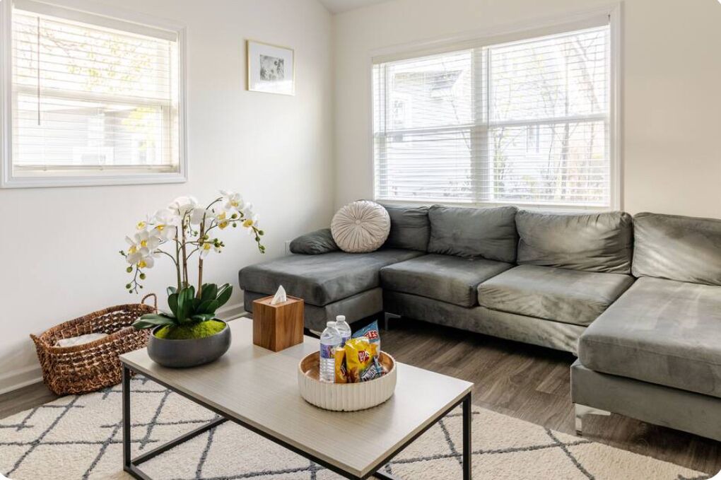 Photo of Livingroom in Rochester