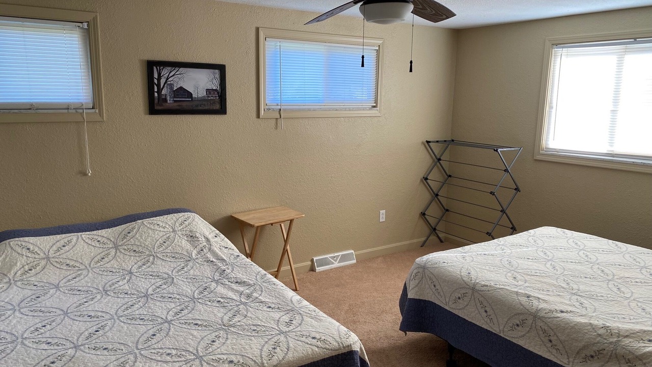 Photo of Bedroom in Conneaut Lakeshore