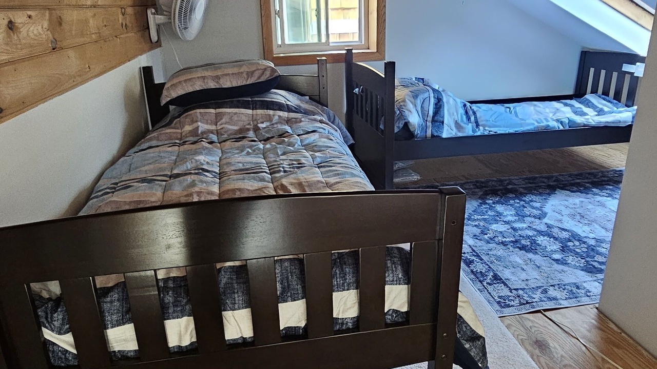 Photo of Bedroom in Errol