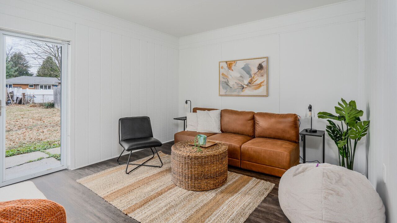 Photo of Bedroom in Gahanna