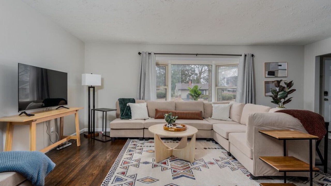 Photo of Bedroom in Gahanna