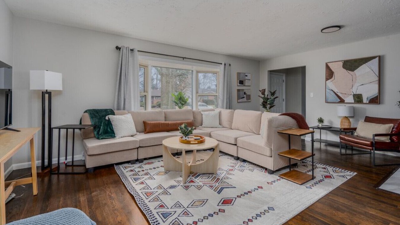 Photo of Bedroom in Gahanna