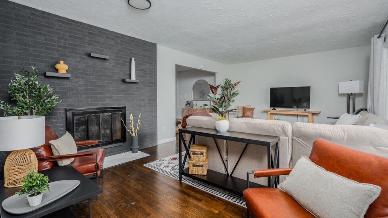 Photo of Bedroom in Gahanna