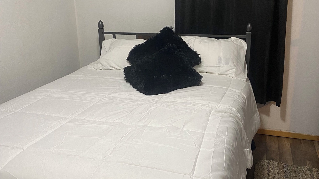 Photo of Bedroom in Tucumcari