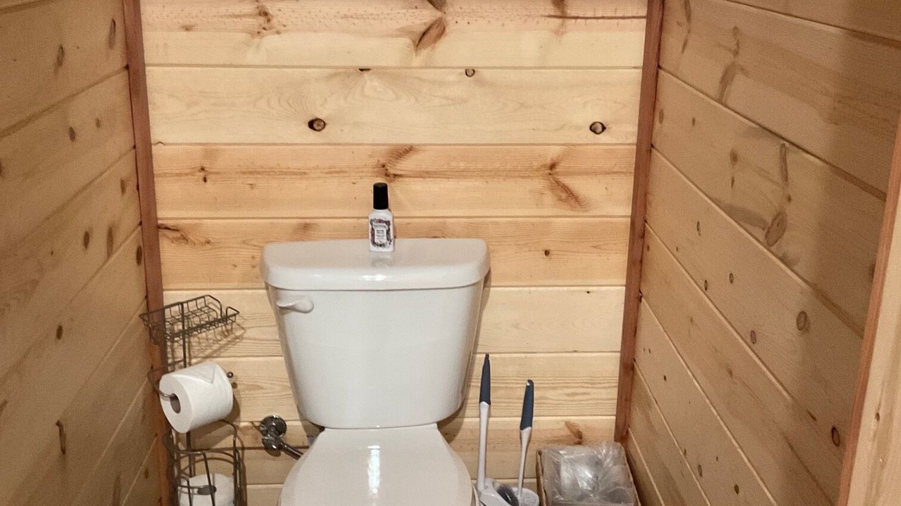 Photo of Bathroom in Smithville